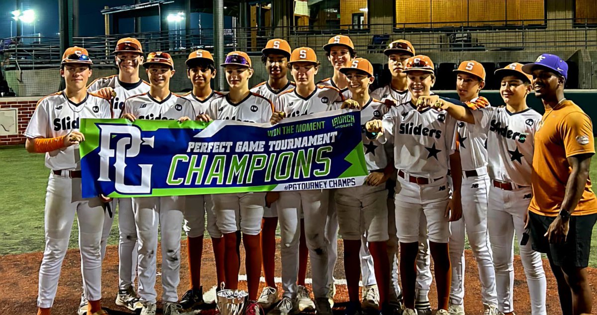 stsliders's tweet photo. Great weekend guys!! Keep working hard and the sky is the limit! https://t.co/BHQYxYZtHA