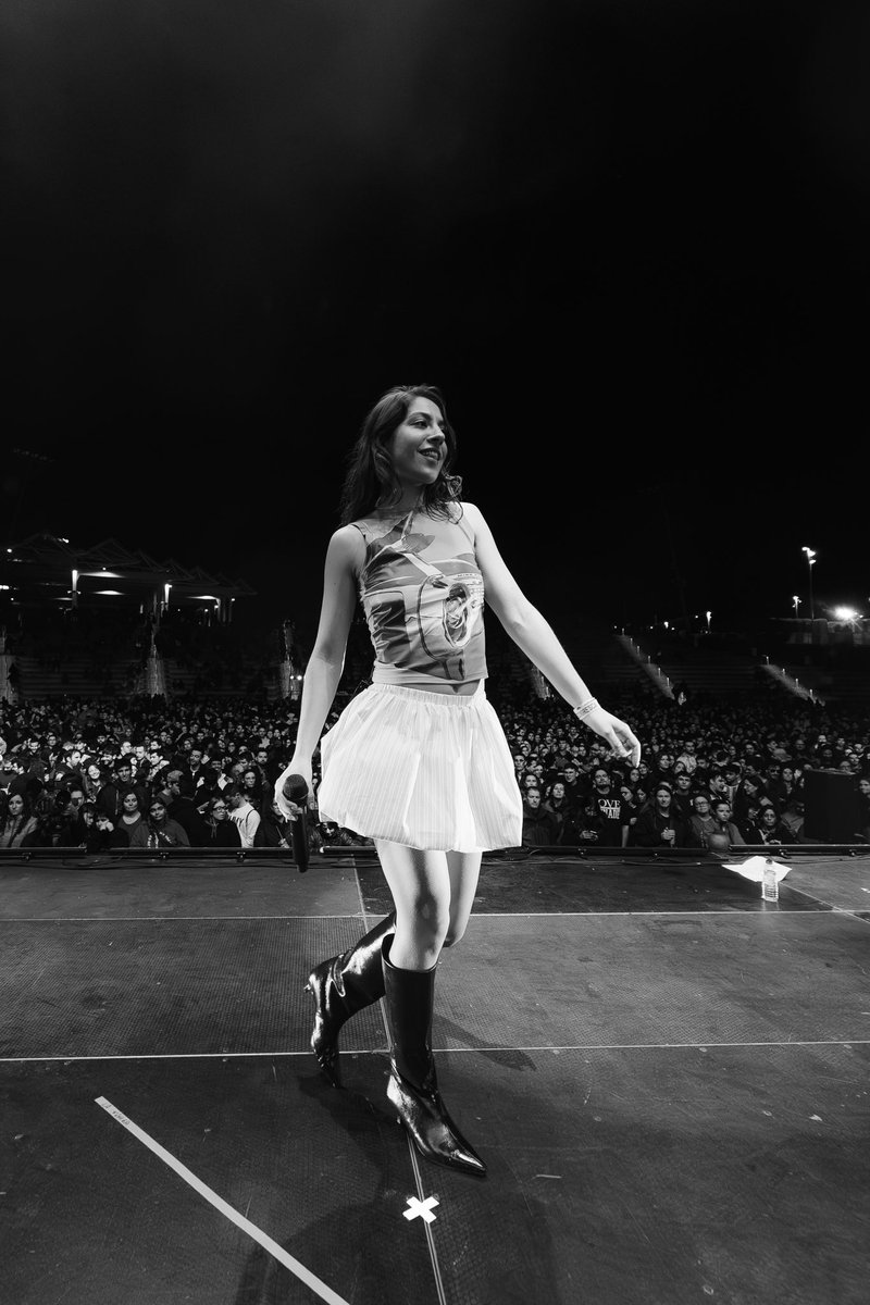 Gràcies barceloka🩷🥹