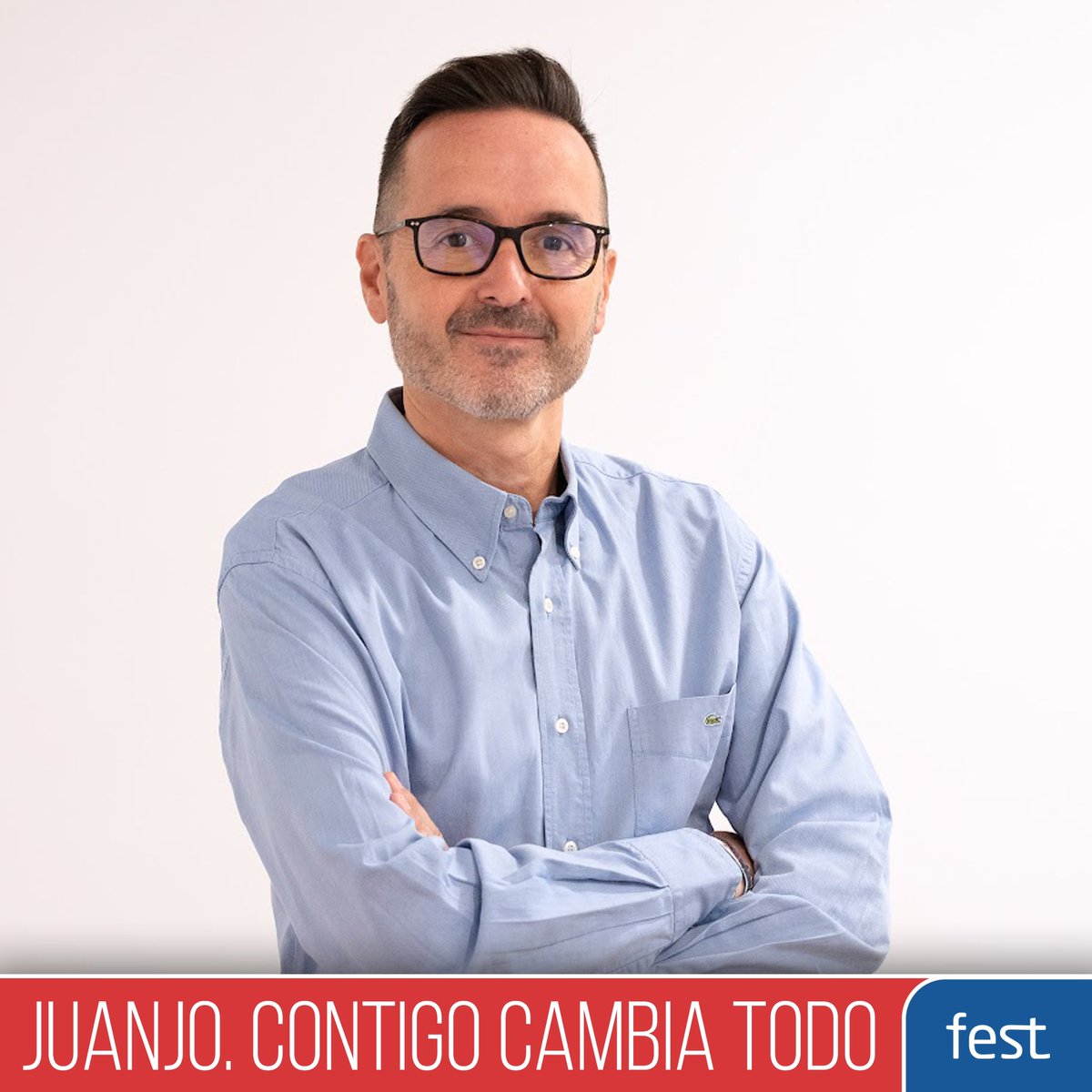 Para nuestro compañero Juan José de la Torre, director pedagógico de nuestro cole de Córdoba, como educadores de una escuela católica estamos llamados a vivir nuestra fe con autenticidad, haciendo denuncias proféticas y valientes, sin temor a ser llamados locos.