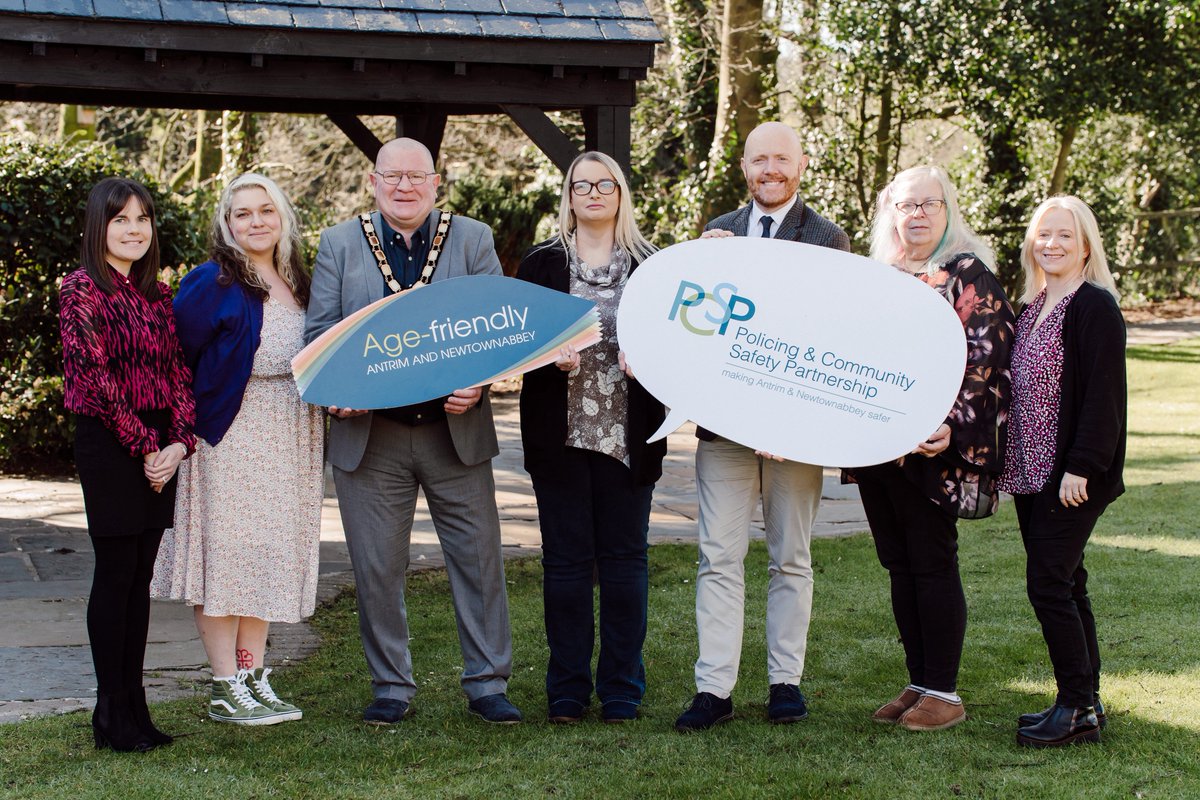 barrabest's tweet photo. Delighted to host the “Be Safe, Be Well” Community Events with @ANBorough this past week.
Hundreds of older people came together to connect, learn, and support each other in building a safer, healthier community.
#ANBorough #AgeFriendly #Community #BeSafeBeWell https://t.co/XOyMrgkjk4