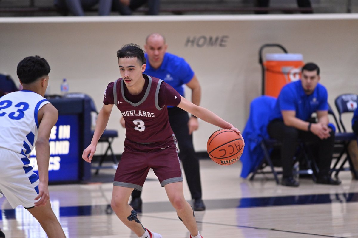 Highlands Owls BB (@owlsbb247) on Twitter photo Congratulations to Allen Leal for being selected to play in the <a href="/S3AHoopsCoaches/">San Antonio Area Association of Basketball Coaches</a> All Star game! Congratulations to Allen Leal for being selected to play in the <a href="/S3AHoopsCoaches/">San Antonio Area Association of Basketball Coaches</a> All Star game!