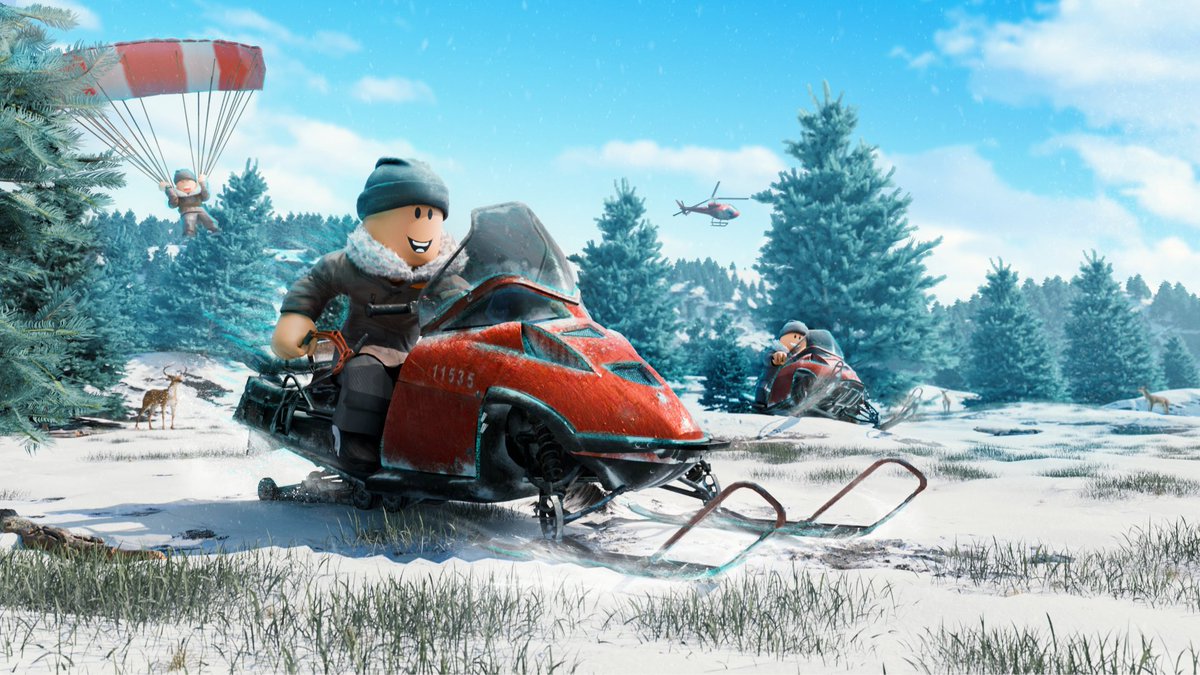 lightsteals's tweet image. Commissioned thumbnail for Expedition Rubasa!

Had a blast working on this!

#RobloxDev #RobloxGFX #ROBLOX #robloxart