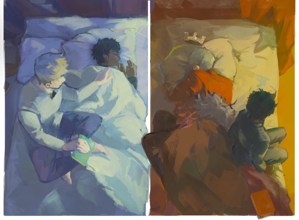 mayora 🍠 tweet media