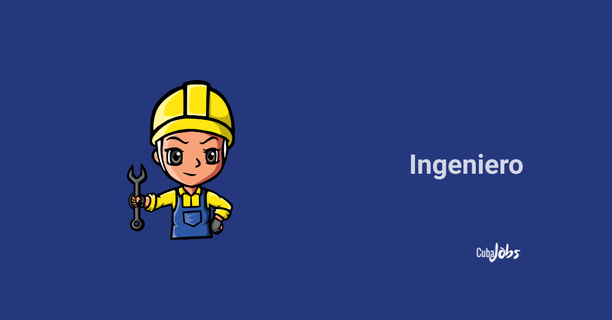 CubaJobs 🇨🇺 tweet media