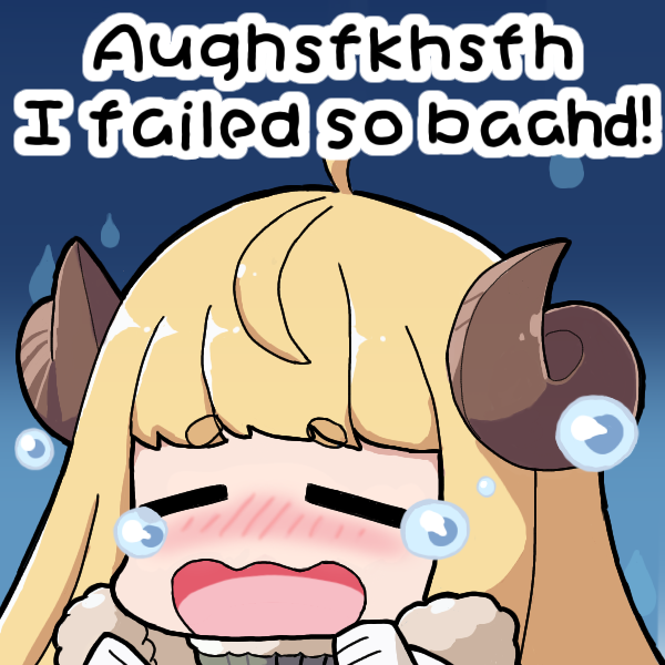 ask and ye shall recieve