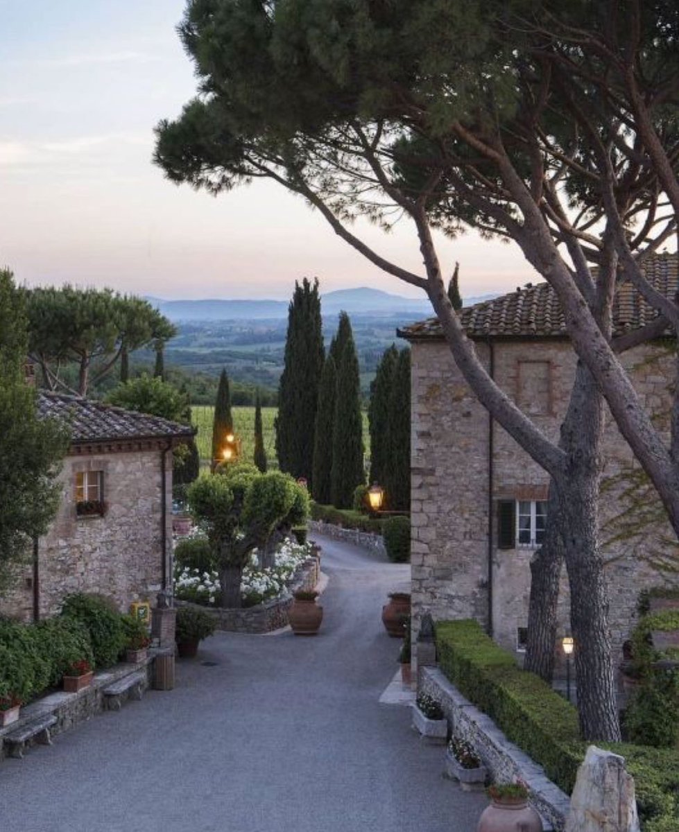 Tuscany, Italy