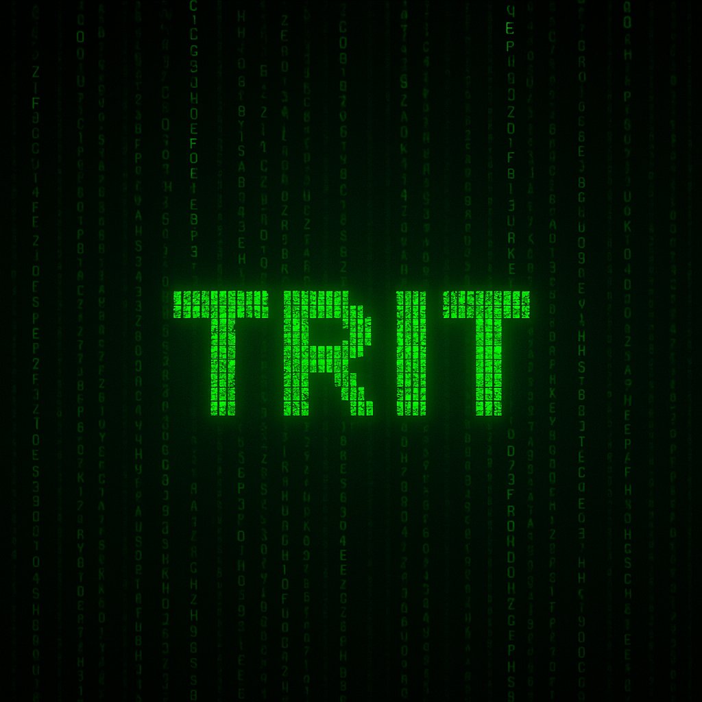 Electron_Crypto's tweet image. You want out of the matrix?

$TRIT is your exit key.

Not just another memecoin 
It’s a trinary protocol with real tech, encryption, and AI-era infrastructure.

You’re not just buying a coin.
You’re buying the blueprint for what’s next.

Stack. Hold. Escape.

#TRIT #MatrixExit…