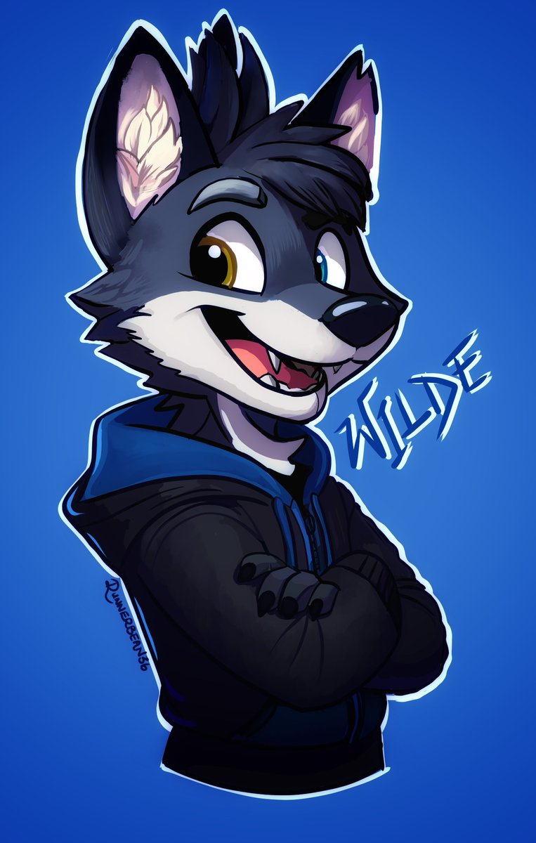 Wilde Fox 1 (@WildeFox01) / Posts / X
