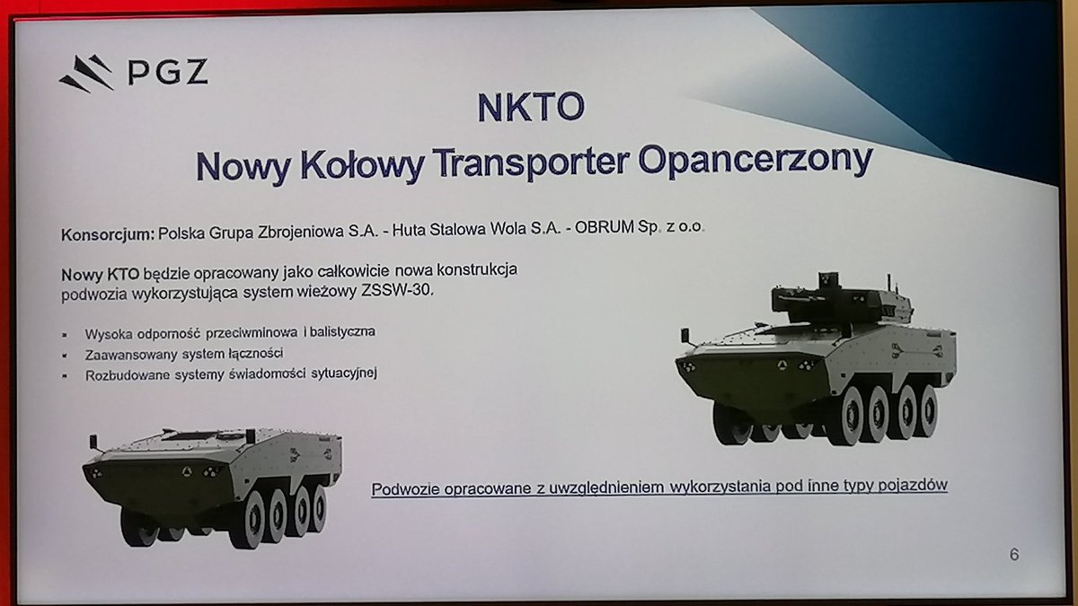 AleksnderZajac's tweet photo. @Krystian_Pogr @MON_GOV_PL A z w kwestii nKTO Huta też przypadkiem czegoś nie robi sama? Bo słyszałem że to👇 jest coś więcej niż tylko render. https://t.co/iyYo4aPW5o