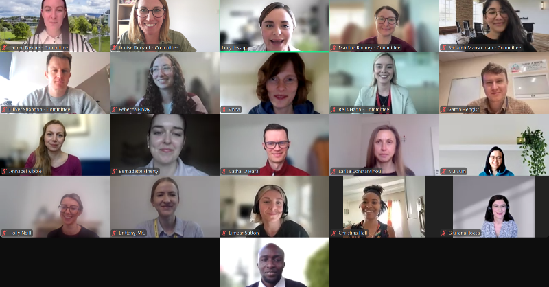 Nutrition Society Publications (@ns_publications) on Twitter photo ✨ Early Career Networking ✨
👩💻 The ECM Committee were delighted to welcome our members to our first networking event last week🤝
🎉 We look forward to future meetings - keep an eye out for details👀
#NSEarlyCareer
<a href="/NutritionSoc/">Nutrition Society</a> ✨ Early Career Networking ✨
👩💻 The ECM Committee were delighted to welcome our members to our first networking event last week🤝
🎉 We look forward to future meetings - keep an eye out for details👀
#NSEarlyCareer
<a href="/NutritionSoc/">Nutrition Society</a>