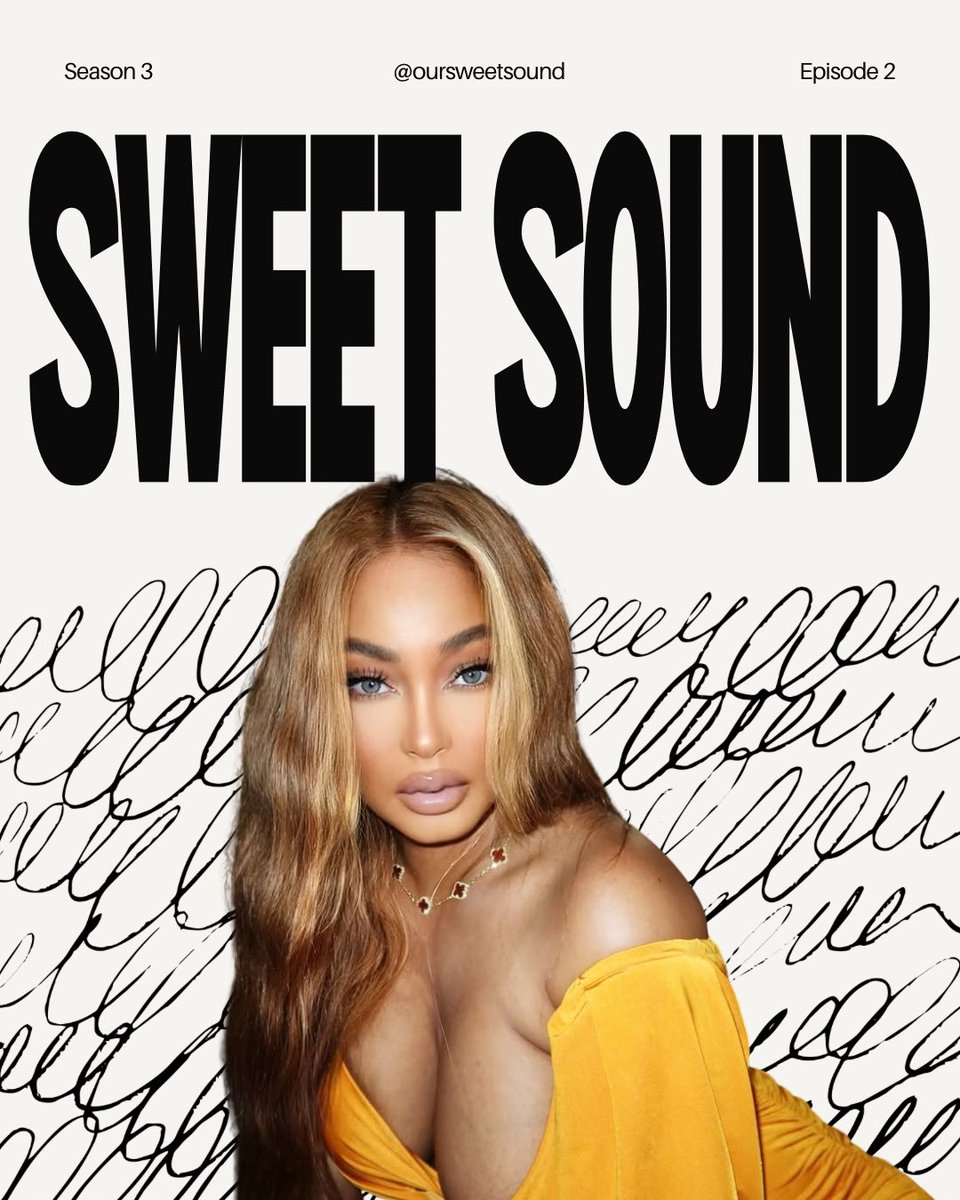 oursweetsound's tweet photo. Season 3 of Sweet Sound Episode 2. Link in bio. https://t.co/3oOJHhWQK1