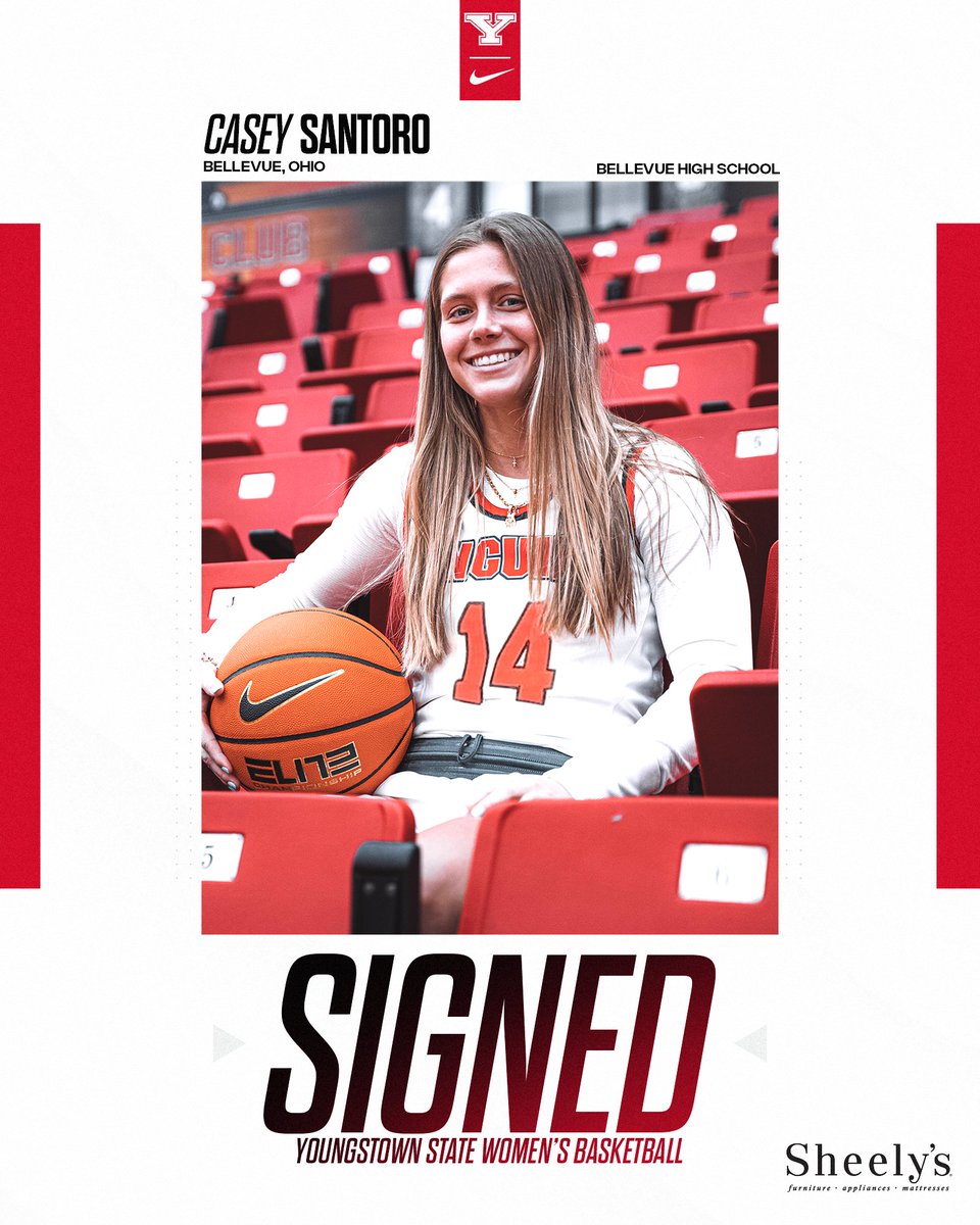 We're thrilled to announce the newest Penguin! Help us welcome Casey Santoro to our program!

Casey will be a sixth-year point guard for us in 2025-26, having spent five previous years at the D1 level.

📰 tinyurl.com/26yod5a4

#GoGuins #familY