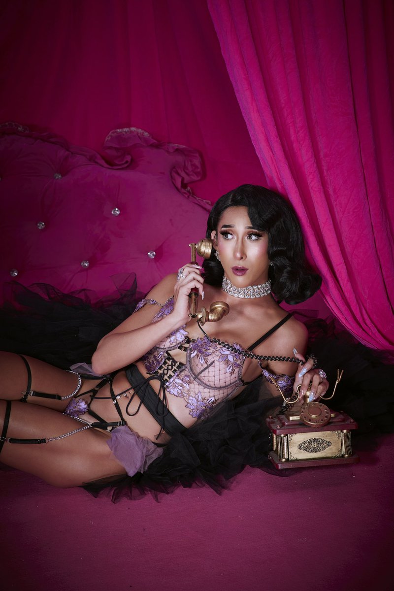 Trans Warrior⚔️ tweet media