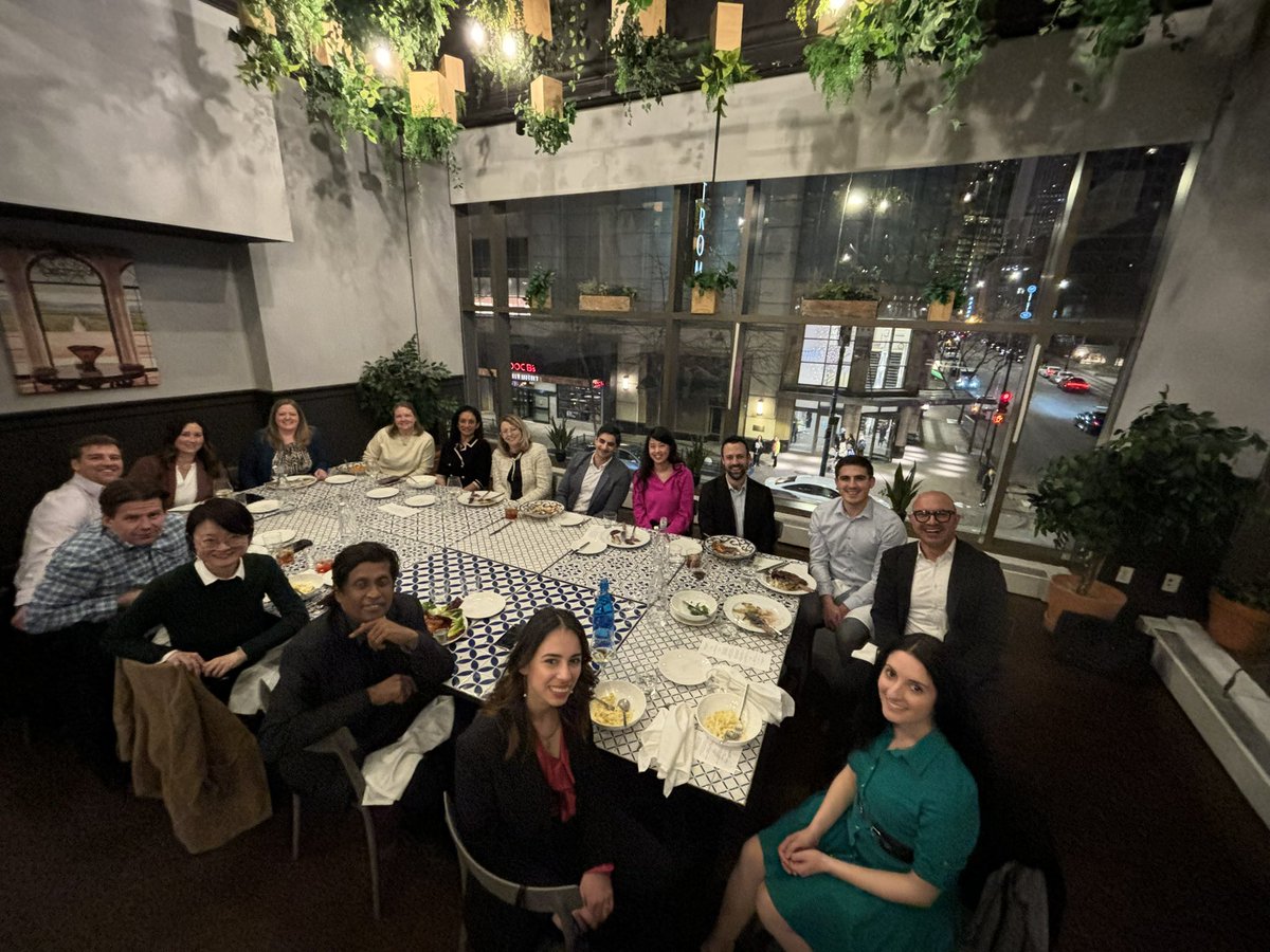 Abra Guo (@abraguo) on Twitter photo That's a wrap! Last #ACC25 as an #ACCFIT.
🫀Nostalgic already
<a href="/ACCinTouch/">American College of Cardiology</a>
<a href="/snehanandy26/">Sneha Nandy</a> <a href="/cccm_bkl/">B Kat Li</a> <a href="/gdelriopertuz/">Gaspar Del Rio Pertuz</a> <a href="/FayZacharia/">Fay Zacharia MD</a> <a href="/ValMaharaj/">Val Maharaj</a> <a href="/DhariniRamu/">Dharini Ramu</a> <a href="/JessSchultzMD/">Jessica Schultz</a> <a href="/graveendran/">ganesh raveendran</a> That's a wrap! Last #ACC25 as an #ACCFIT.
🫀Nostalgic already
<a href="/ACCinTouch/">American College of Cardiology</a>
<a href="/snehanandy26/">Sneha Nandy</a> <a href="/cccm_bkl/">B Kat Li</a> <a href="/gdelriopertuz/">Gaspar Del Rio Pertuz</a> <a href="/FayZacharia/">Fay Zacharia MD</a> <a href="/ValMaharaj/">Val Maharaj</a> <a href="/DhariniRamu/">Dharini Ramu</a> <a href="/JessSchultzMD/">Jessica Schultz</a> <a href="/graveendran/">ganesh raveendran</a>