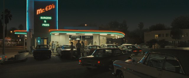 TheCinesthetic's tweet photo. zodiac (2007) dir. david fincher https://t.co/jAAGetdIol