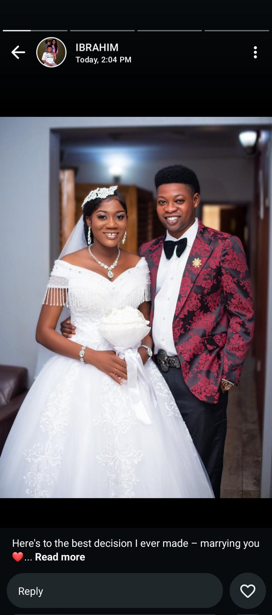 juwon_jayfive's tweet photo. My guy is doing well @folaweibrahim, your home is blessed... 
Suits by yours truly @JUWONDTAILOR https://t.co/SGjPzFAcMm