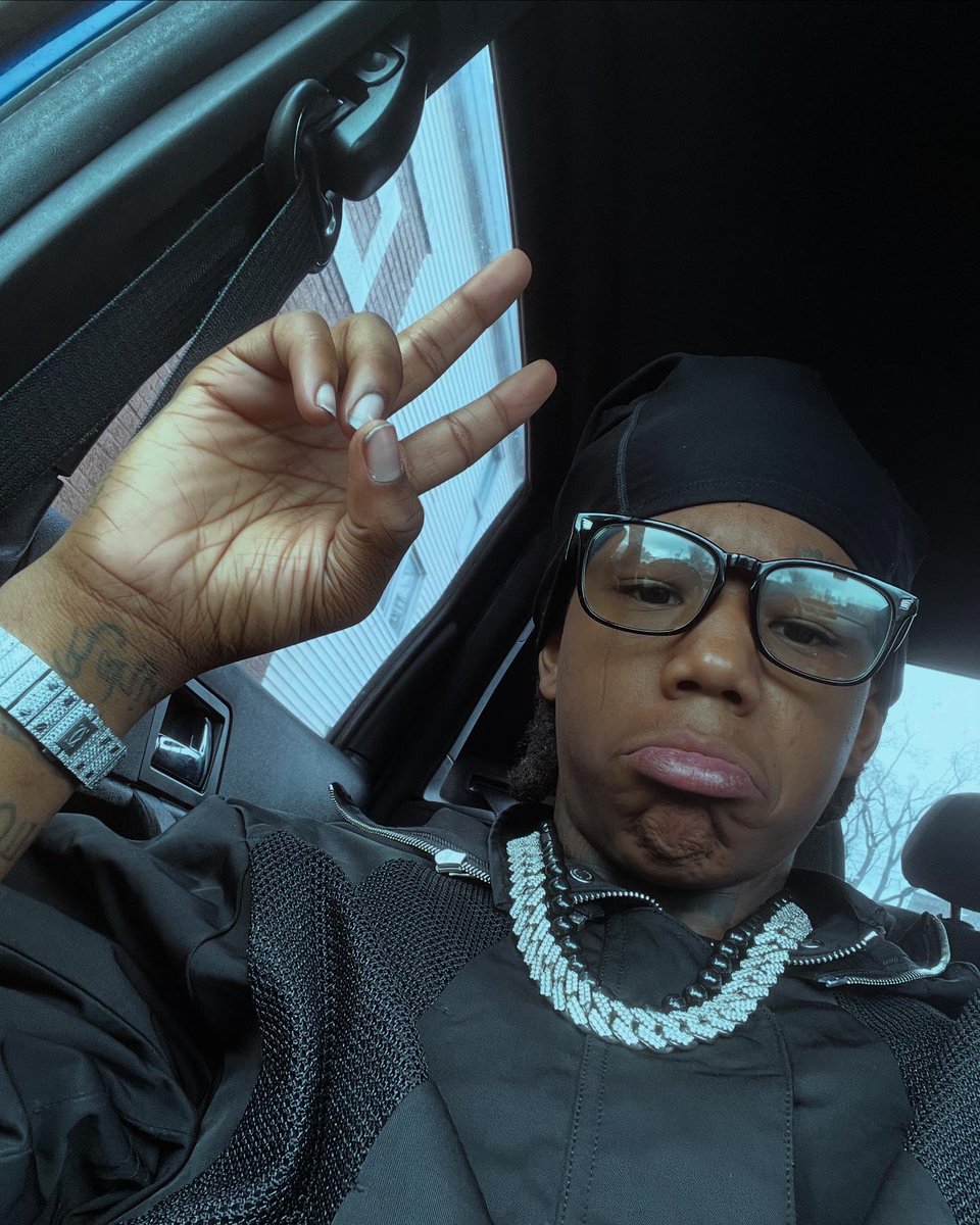 I Feel Like Fucking A Nigga Bm Today… 🤷🏽‍♂️