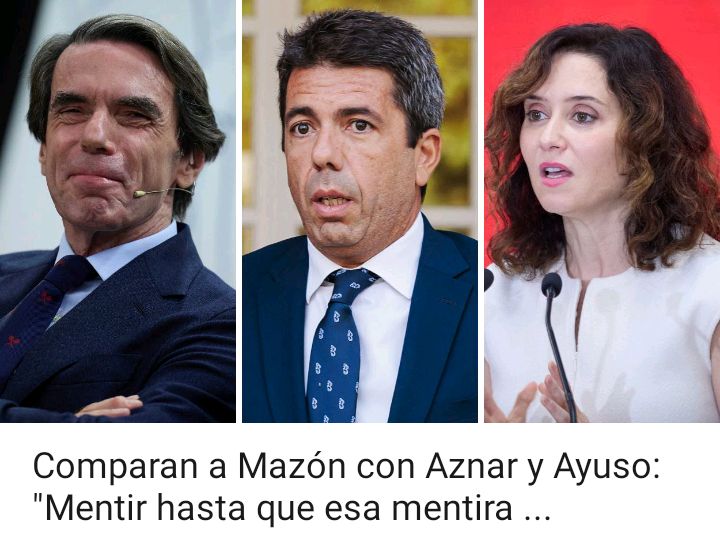 ELTOLAVARA6's tweet image. Joder, qué trio.. Muerte y saqueo..No se cuál da más ASCO.