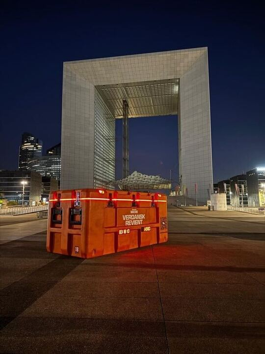 CharlieIntel tweet media