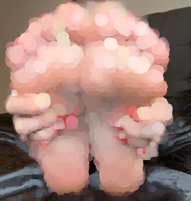 unpixelated