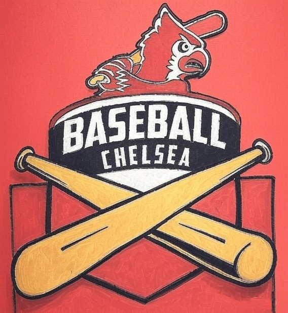 BaseballChelsea's tweet image. Dernière journée pour profiter du rabais du printemps! Inscrivez-vous maintenant!

Last day to take advantage of the early bird fee! Register now!

baseballchelsea.ca