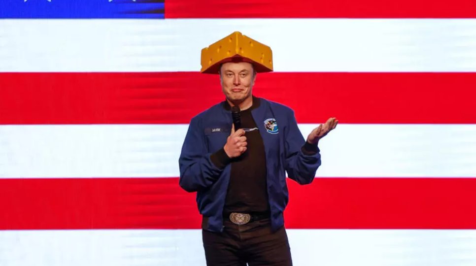 #Musk sends million-dollar check to influence Wisconsin Supreme Court election first, then House of Representatives seat