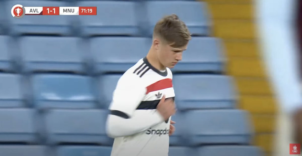 Jim Thwaites replaces Jack Fletcher

20 minutes to go. Still 1-1.