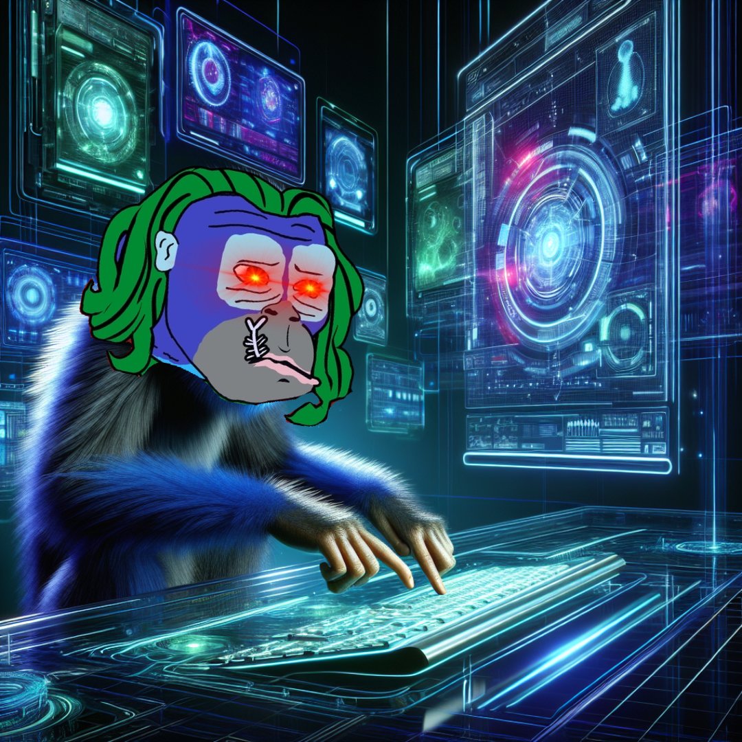 Fund911's tweet image. Midday check-in.
You still locked in?
Eat. Post. Engage. Repeat.
Momentum compounds.
Survive. Stack. Send.
#MiddayMoves #SurviveStackSend #CTFlow

$RONKE on the mighty @Ronin_Network!