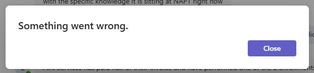 Richard Brynteson [MVP] tweet media