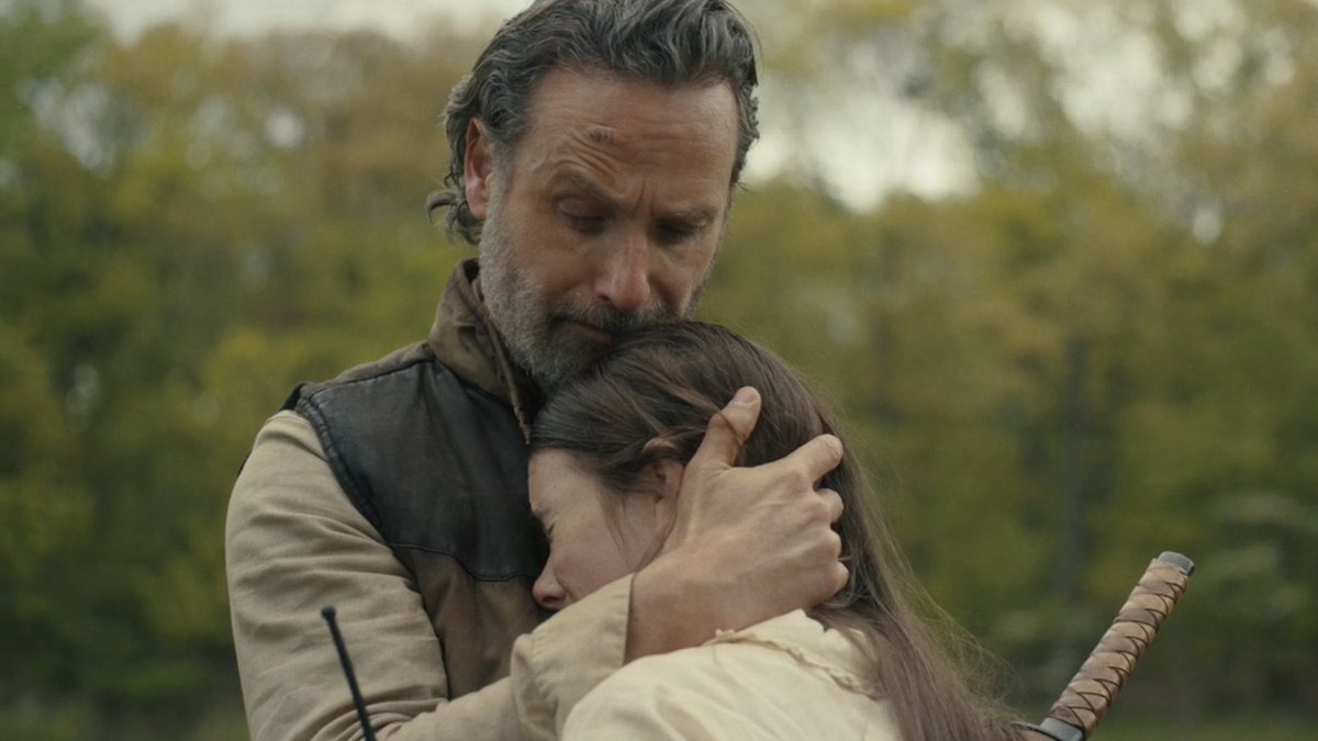 TWD Universe tweet media