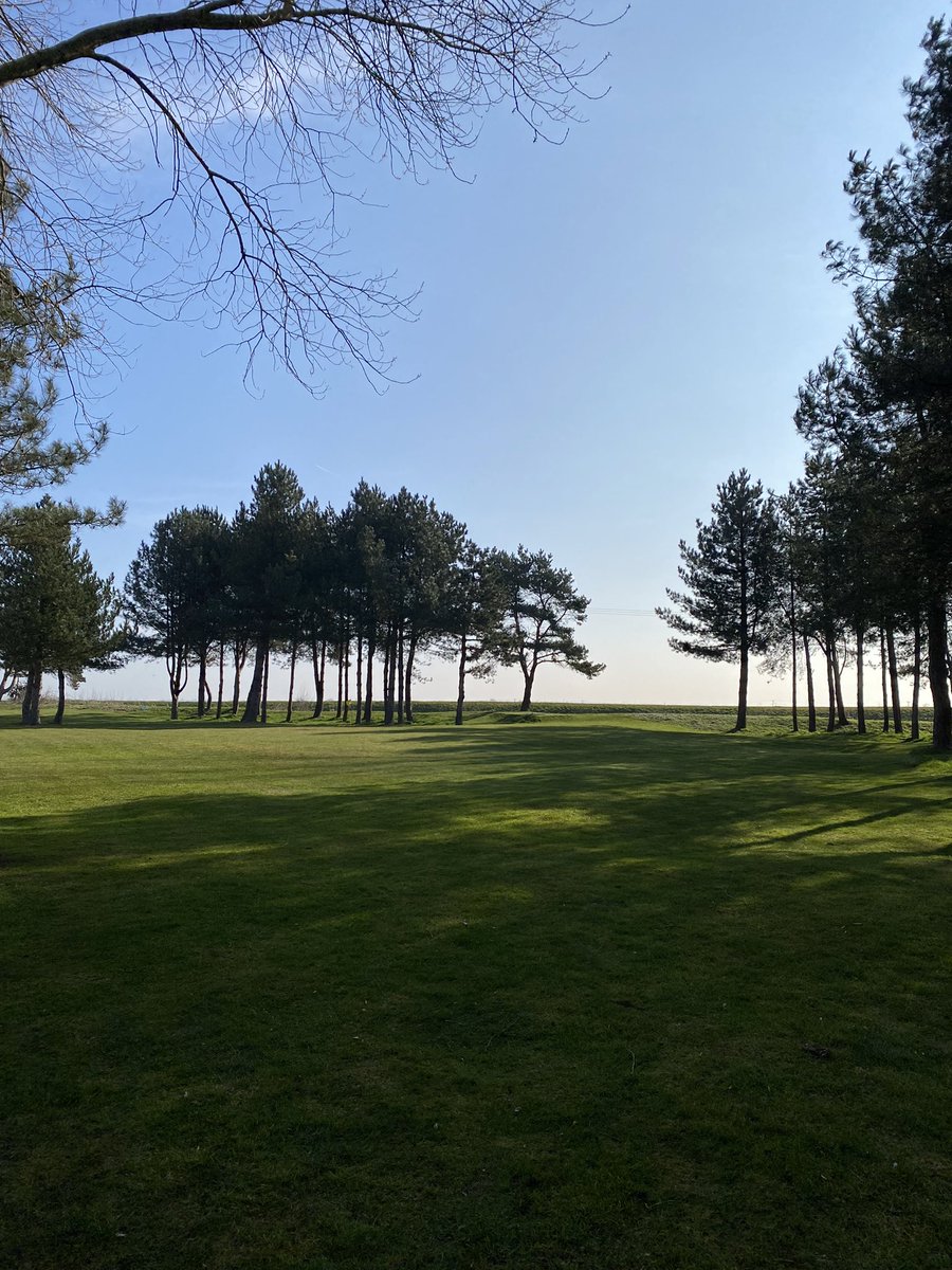 Formby FootGolf tweet media