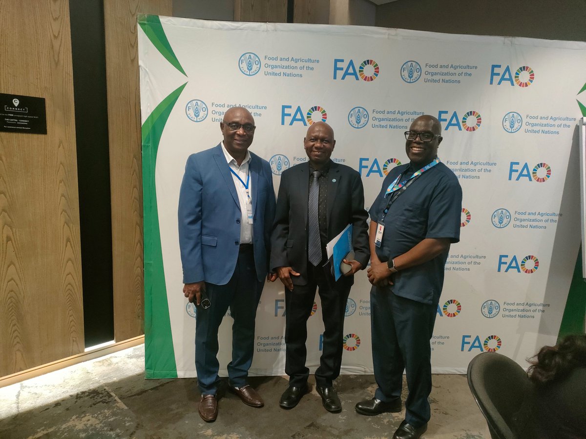 Last week we had the privilege of hosting an in-person workshop on “Developing Sustainable Capacity Development Projects for Youth in Agriculture” for the Food and Agriculture Organization of the United Nations (FAO). #CapacityDevelopment #FAO #EmpoweringYoungFarmers #ITOCA_SA