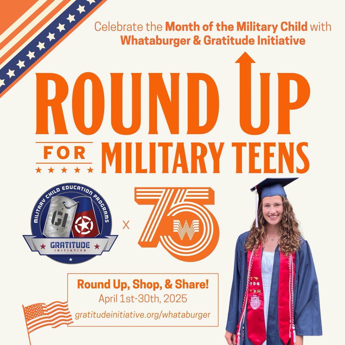 Gratitude Initiative tweet media