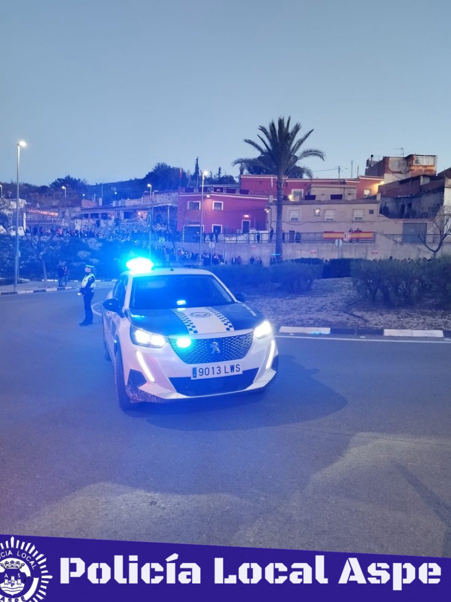 PoliciaLocalAspe tweet media