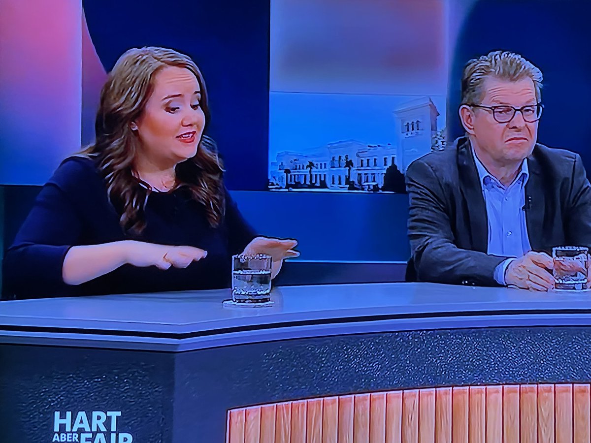 aconeloop's tweet image. #Ungleichheit ist gut und richtig - sonst gibt es keine #Dynamik mehr❕  #hartaberfair