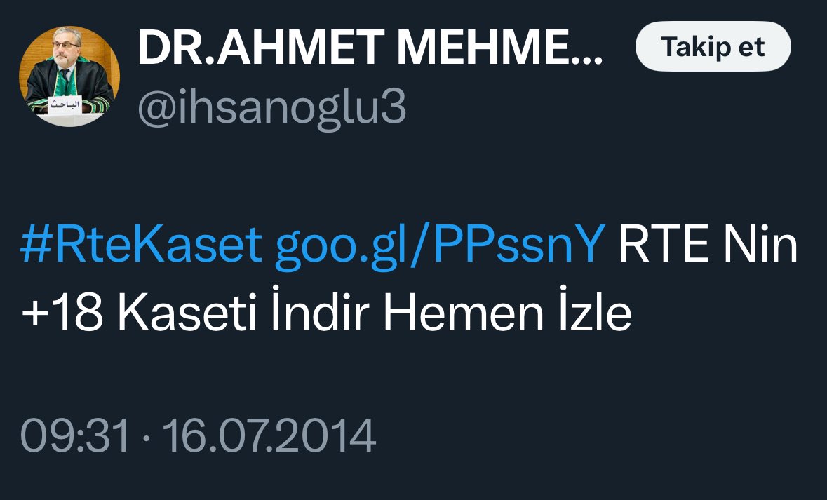 Volkan Konak hakkında “geberdi” diyen müftü efendiyi kazıyınca altından Fetö çıkmasına şaşırdık mı?