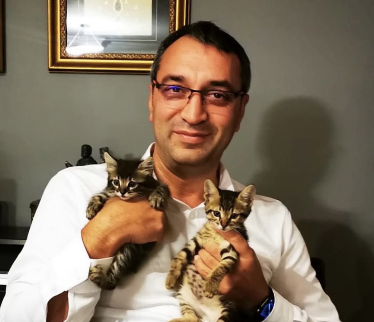 #MahirPolatıSerbestBırakın