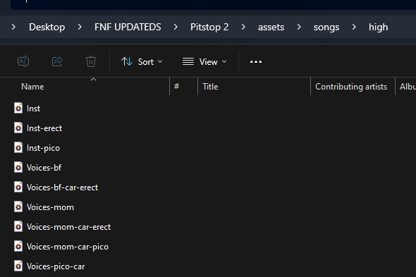 uncommonblin 🎵 tweet media