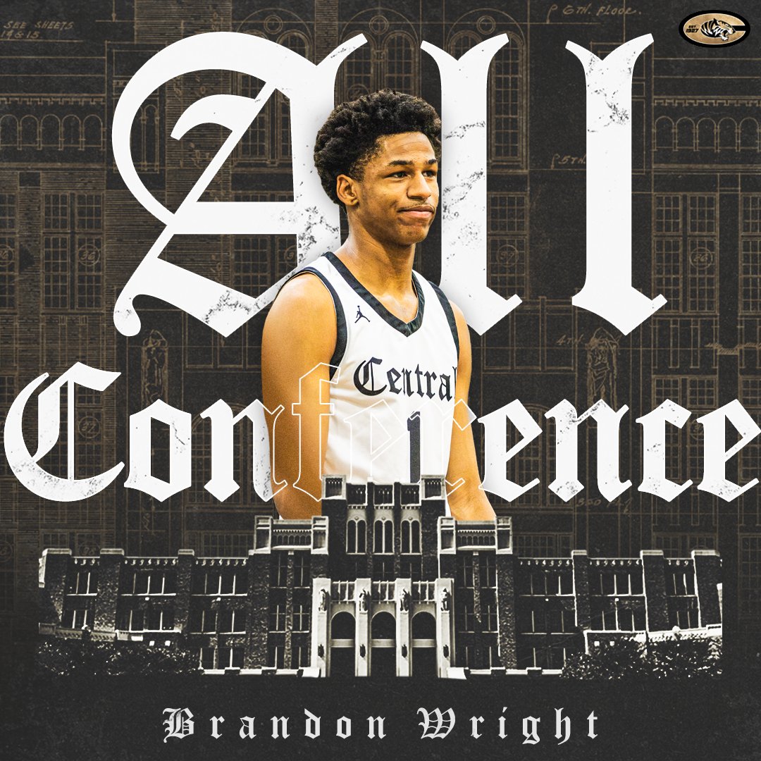 Little Rock Central Basketball (@lrcentralhoops) on Twitter photo Brandon Wright ✖️ All-Conference in the state's top league as a sophomore 🤩 <a href="/bwright2027/">Brandon Wright</a> Brandon Wright ✖️ All-Conference in the state's top league as a sophomore 🤩 <a href="/bwright2027/">Brandon Wright</a>