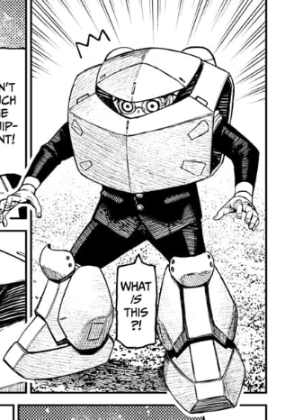 _snow118's tweet photo. BEHOLD

THE Z'GOKARUN https://t.co/BSWYOzLnnS