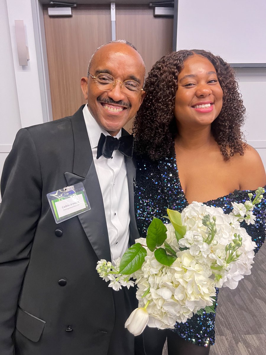 Ms. Christin V. Hill (@mzhizzle) on Twitter photo A very well deserved award! <a href="/doccbstewart/">Cedric Stewart (He/ Him)</a> Throughout the years you’ve been my biggest career 📚 blessing! Eddie better be grateful 🐶! A very well deserved award! <a href="/doccbstewart/">Cedric Stewart (He/ Him)</a> Throughout the years you’ve been my biggest career 📚 blessing! Eddie better be grateful 🐶!