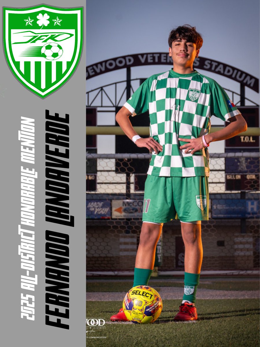 Kennedy Boys Soccer tweet media