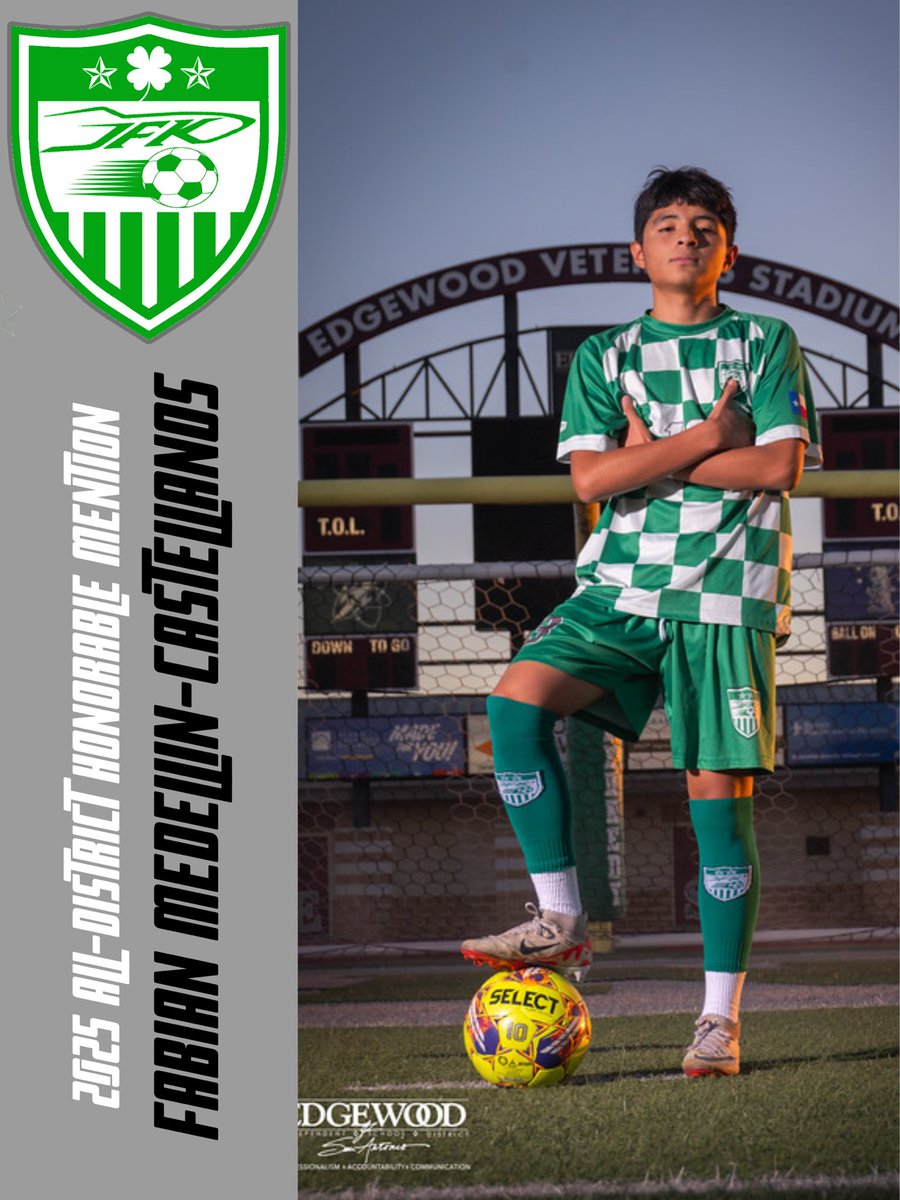 Kennedy Boys Soccer tweet media