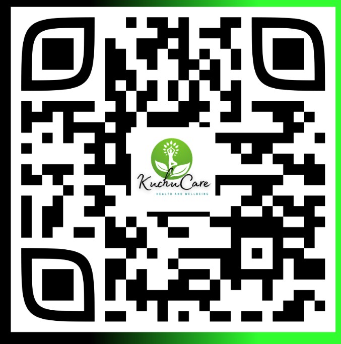 🎉 We’re LIVE on Google Play Store! 🎉

KuchuCare is now just a scan or a click away! 📲💥 Get your FREE HIV prevention products, all while keeping things super simple, safe, and totally anonymous! 🌈✨ 

Scan the code or follow the link to download 💖🛡  
scanned.page/p/67eae681259ed
