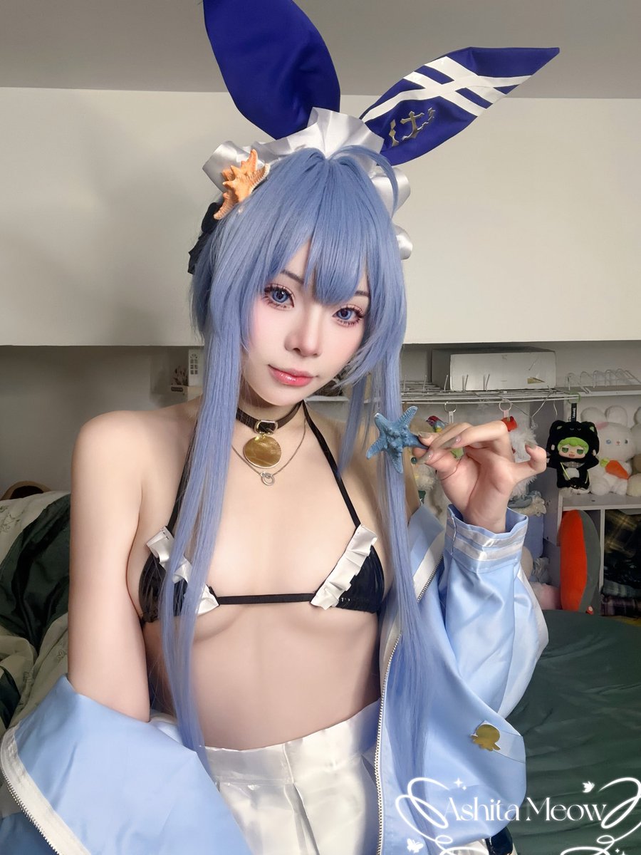 Ashita_Meow 明日かわいい💮 OnlyFans tweet media