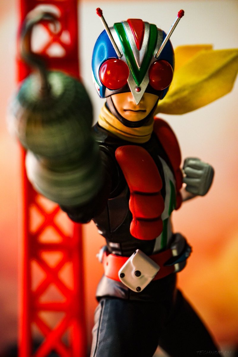 crimaxtechnoman's tweet image. #4月になったのでフォロワーさんに自己紹介しようぜ
最近はプラモ大好き夕陽背景写真大好きおじさんになってきました🎶
今月も宜しくお願いいたします🙇