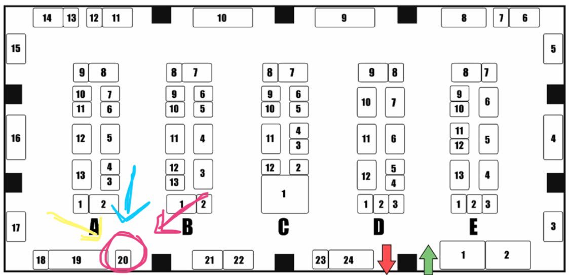ColoredCreature's tweet image. New post because we have been moved
‼️ WILL BE AT TFF ‼️
✨ TWO partials (head, hands, tail)
✨ A big ole pile of bases
✨ A pile of chin stops this time 
✨ Just for fun: every business card design up to now, come get your fave
‼️ TABLE 20 ‼️
Enter the den, turn left, keep going