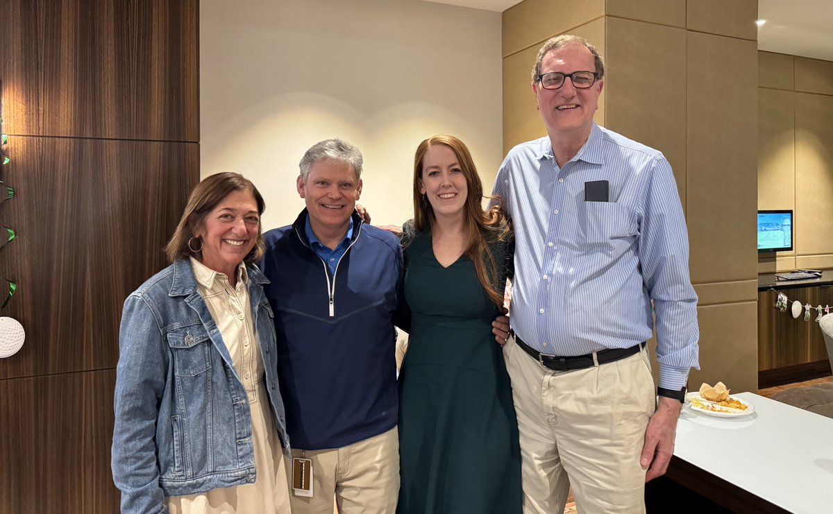Congratulations to Mark Sutton on his retirement as Chief Financial Officer of the Community Foundation for Greater Atlanta. CFGA is a vital partner helping PAACT improve child care programs across the city through our Repair and Renovation Grants. Thank you, Mark.
