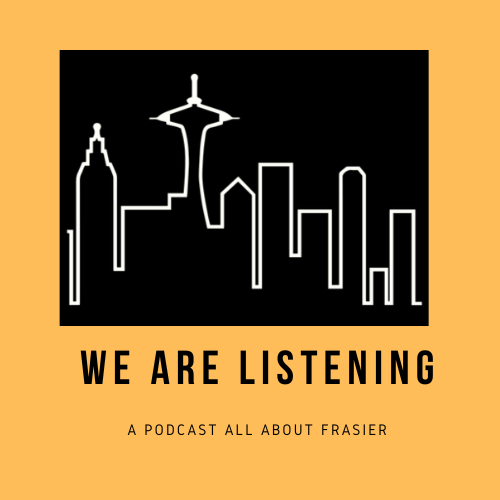 Episode 202 - Sliding Frasiers

In this episode, Steve and Will discuss things that might have been, online dating, and 'Just Frasj'.

LINK FOR MARATHON DONATION: justgiving.com/page/will-carr…
linktr.ee/werelistening