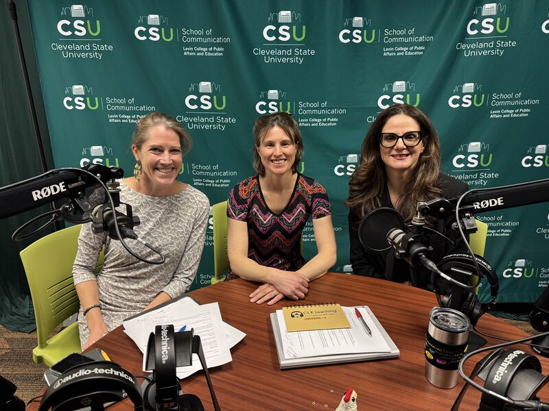 Interviews for🎙️Chalk Talk Season 2: Peaceful Conexisence continue! 

Wrapped up March w/ powerful conversations w/ incredible NEO educators &amp; researchers. Thank you to Dr. Lana Mobydeen for sharing your time and expertise! 

S/O to Season 2 &amp; 3's sponsor #CyrusEatonFoundation